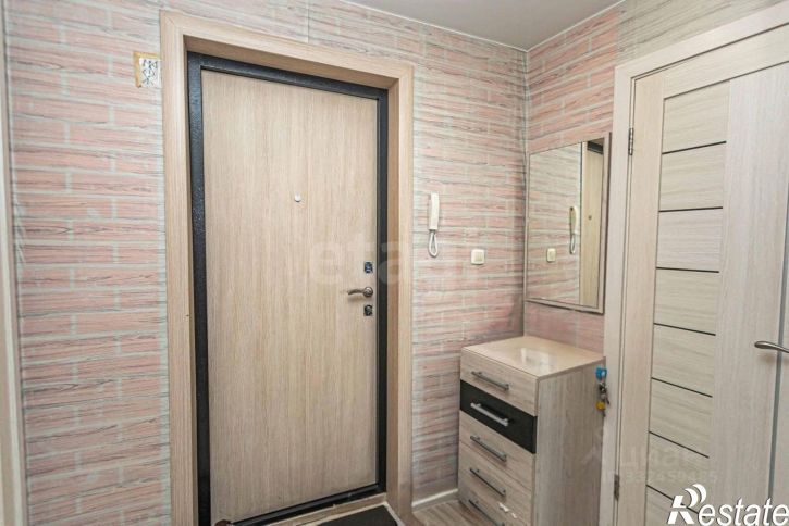 1-комн квартира ул Рогачева, 4,  д. 4