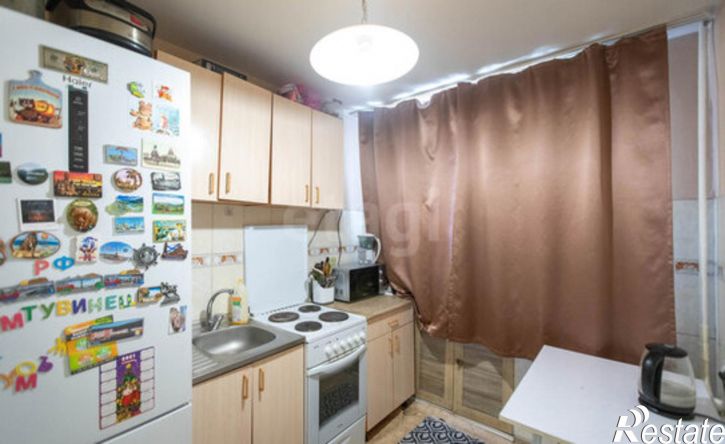 1-комн квартира ул М.Горького, 5,  д. 5