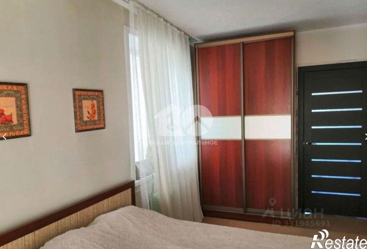 3-комн квартира ул Микрорайон, 16А,  д. 16А