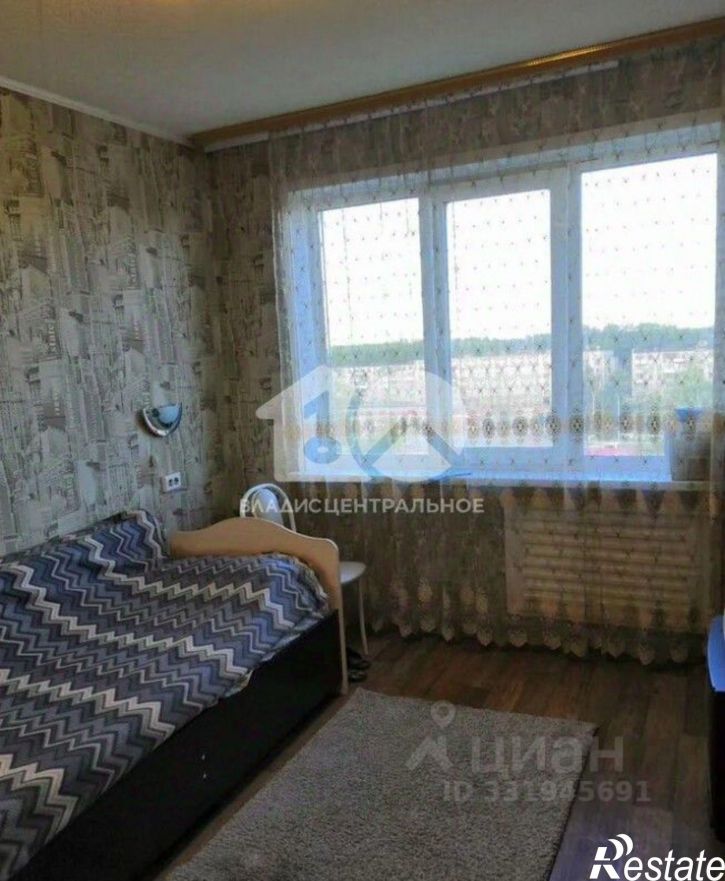3-комн квартира ул Микрорайон, 16А,  д. 16А