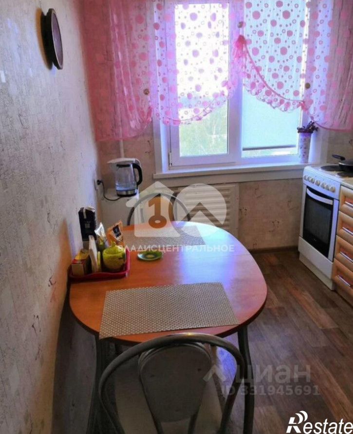 3-комн квартира ул Микрорайон, 16А,  д. 16А