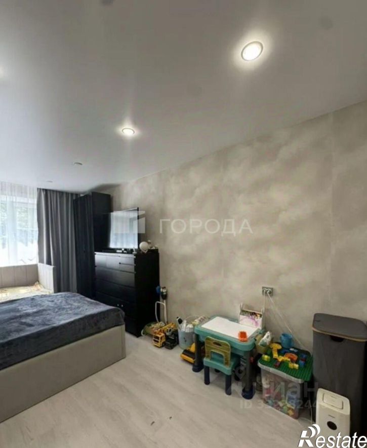 1-комн квартира ул К.Маркса, 24,  д. 24