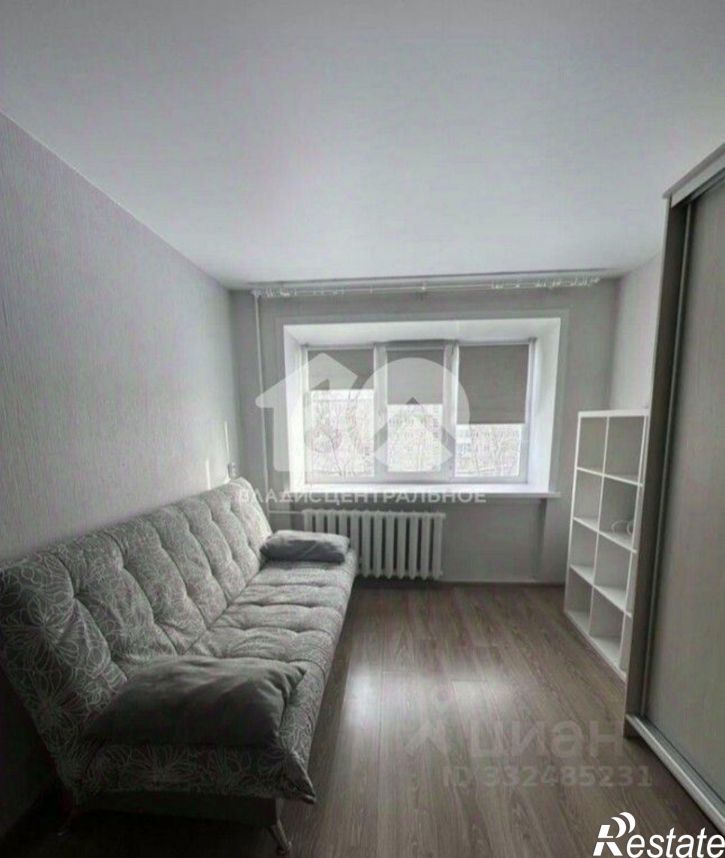 1-комн квартира ул Ленина, 12,  д. 12