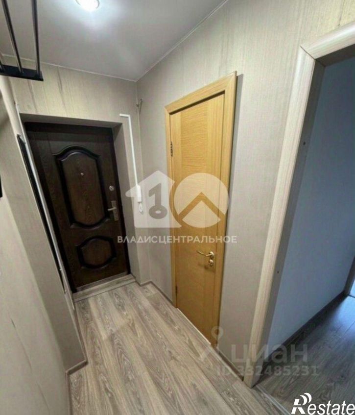 1-комн квартира ул Ленина, 12,  д. 12