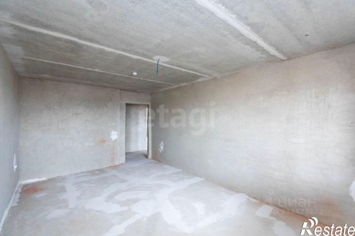 2-комн квартира Туманный пер, 7,  д. 7