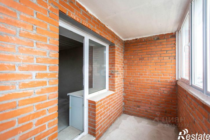 2-комн квартира Туманный пер, 7,  д. 7