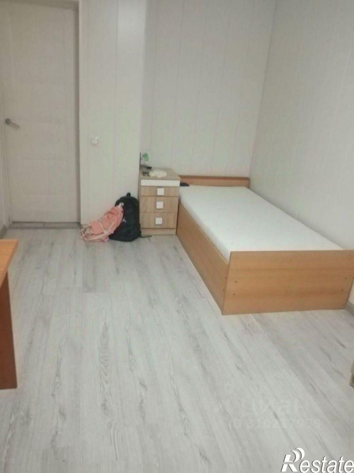 2-комн квартира ул Попова, 35,  д. 35