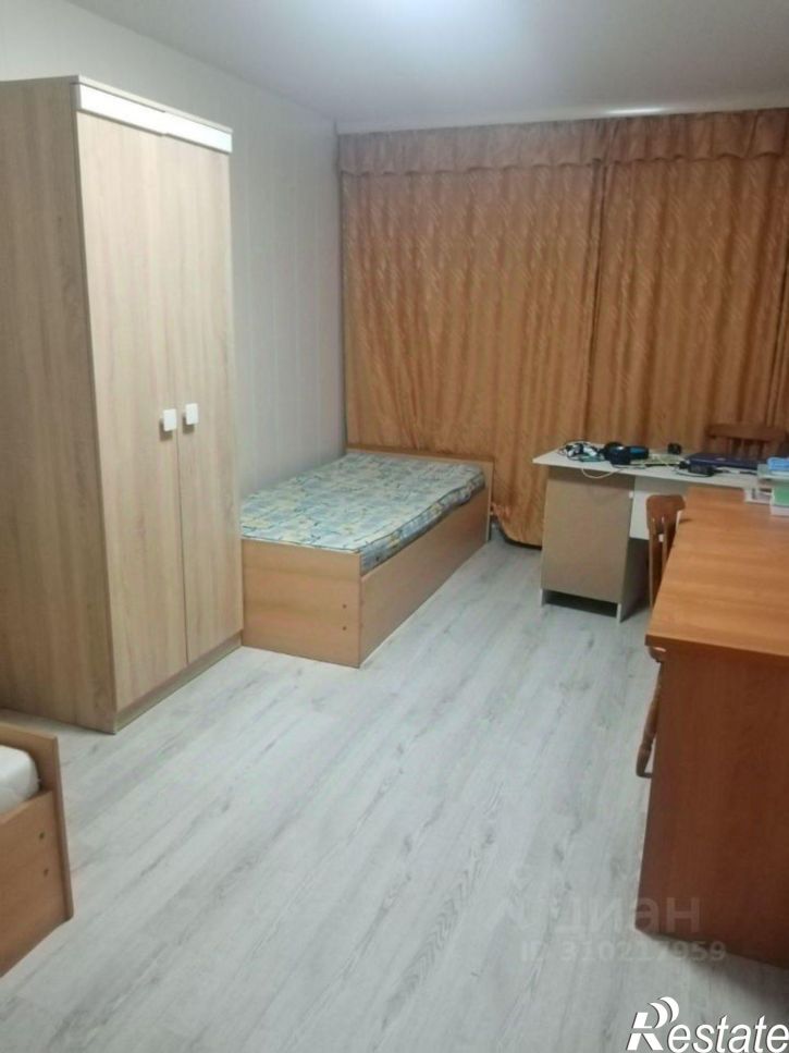 2-комн квартира ул Попова, 35,  д. 35