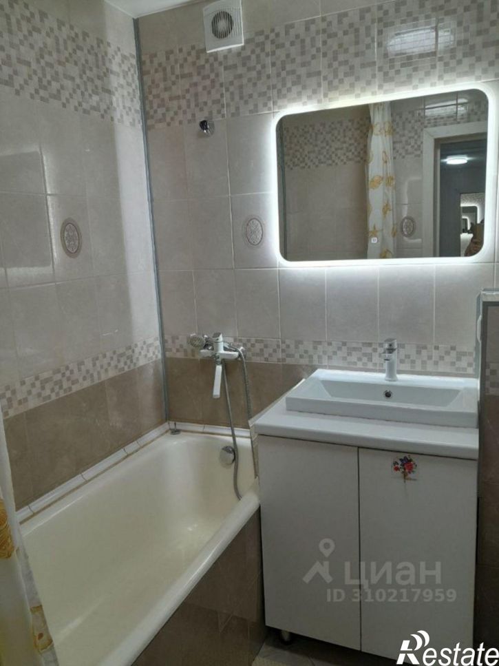 2-комн квартира ул Попова, 35,  д. 35