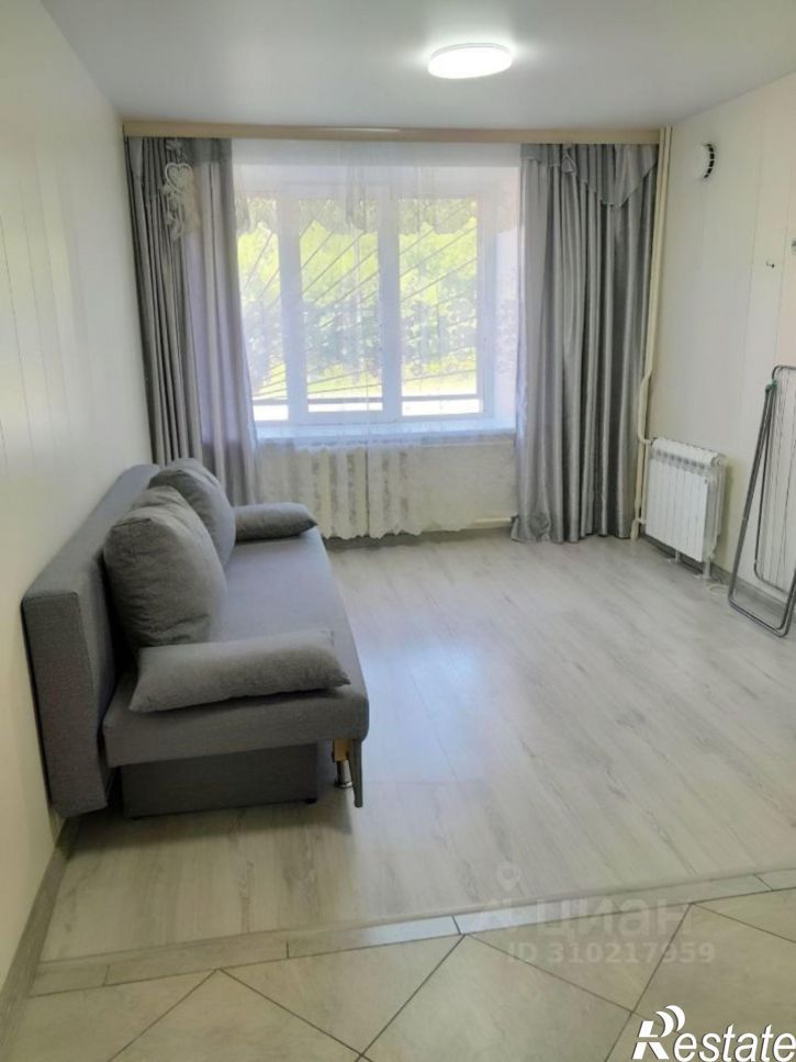 2-комн квартира ул Попова, 35,  д. 35