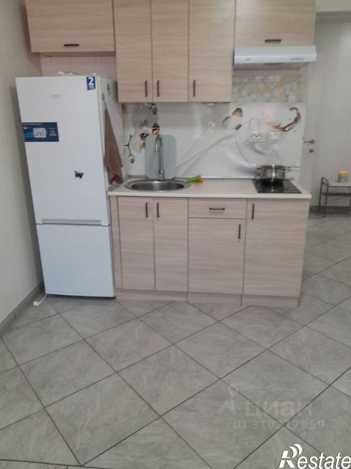 2-комн квартира ул Попова, 35,  д. 35