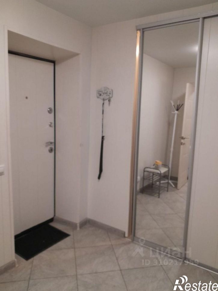 2-комн квартира ул Попова, 35,  д. 35