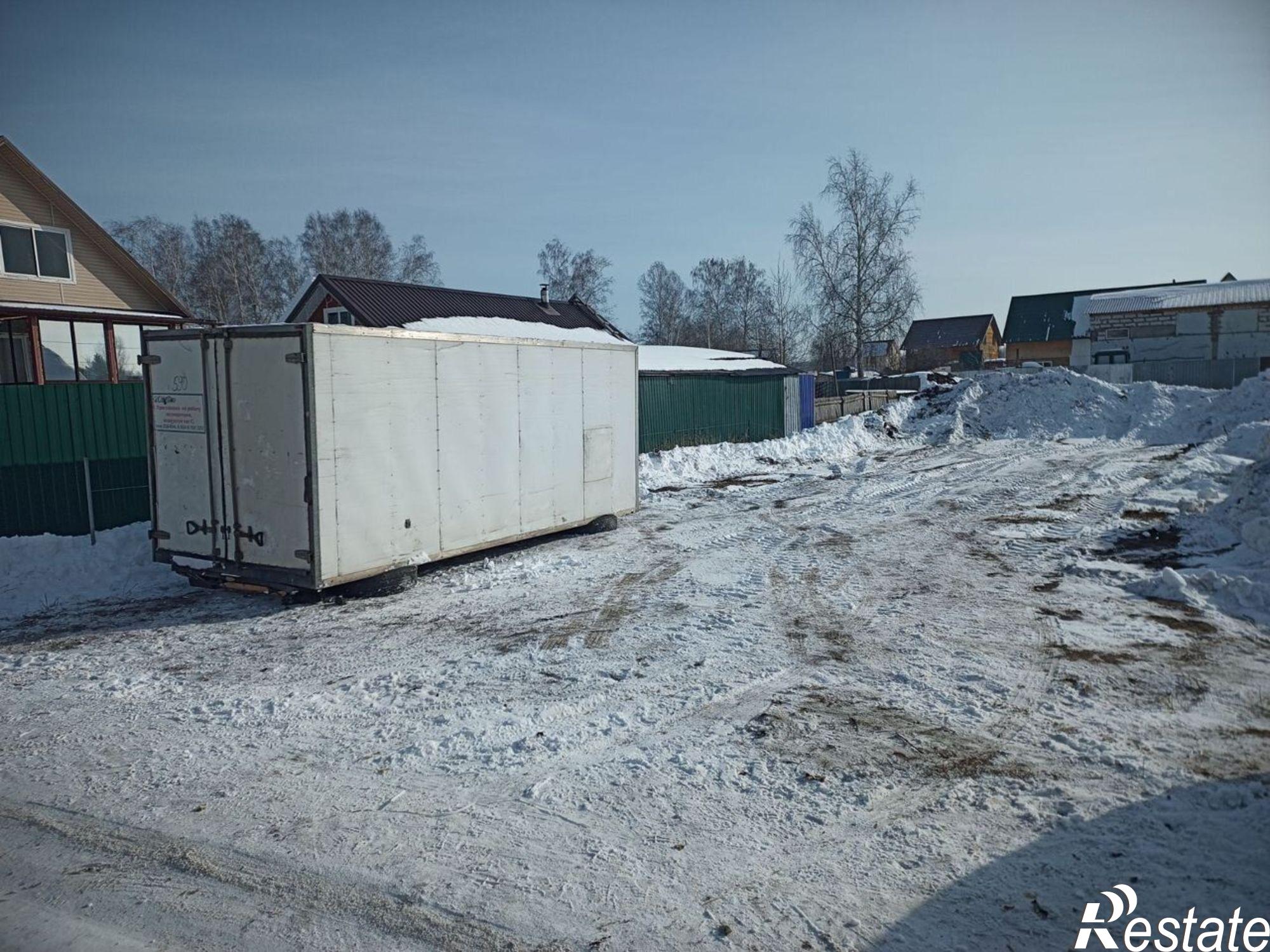 Купить землю, земельный участок за 1 500 000 рублей на ул Закатная, 21