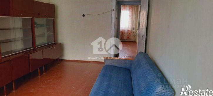 2-комн квартира ул Микрорайон, 16,  д. 16