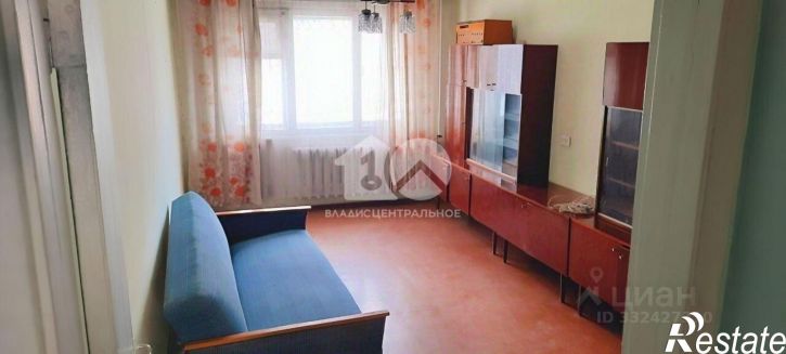 2-комн квартира ул Микрорайон, 16,  д. 16
