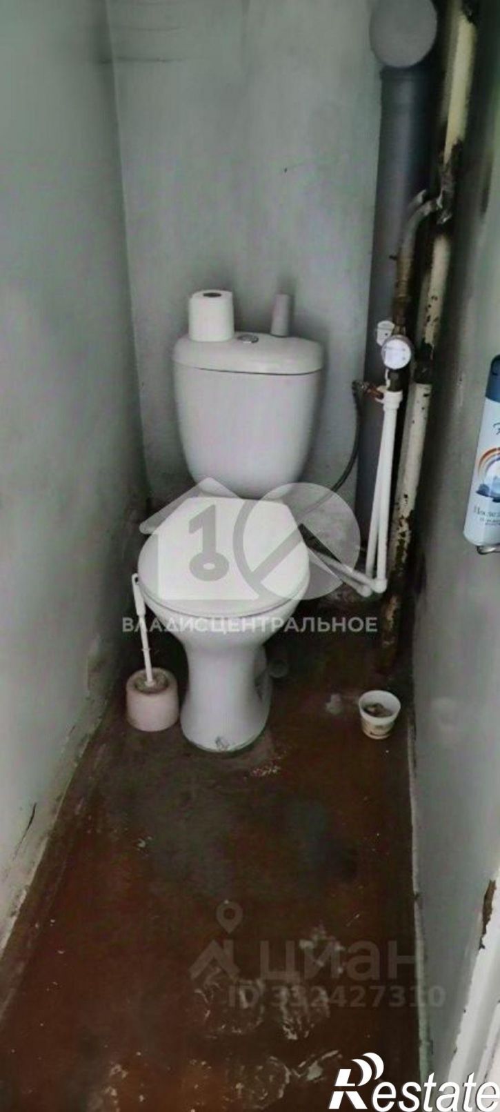2-комн квартира ул Микрорайон, 16,  д. 16