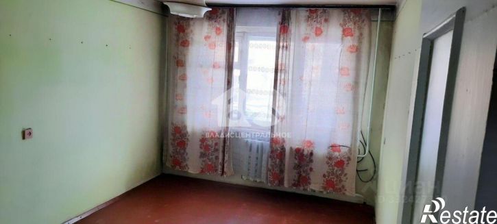 2-комн квартира ул Микрорайон, 16,  д. 16