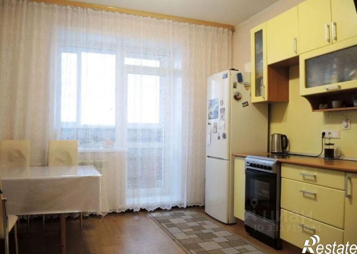 2-комн квартира ул Березовая, 27,  д. 27