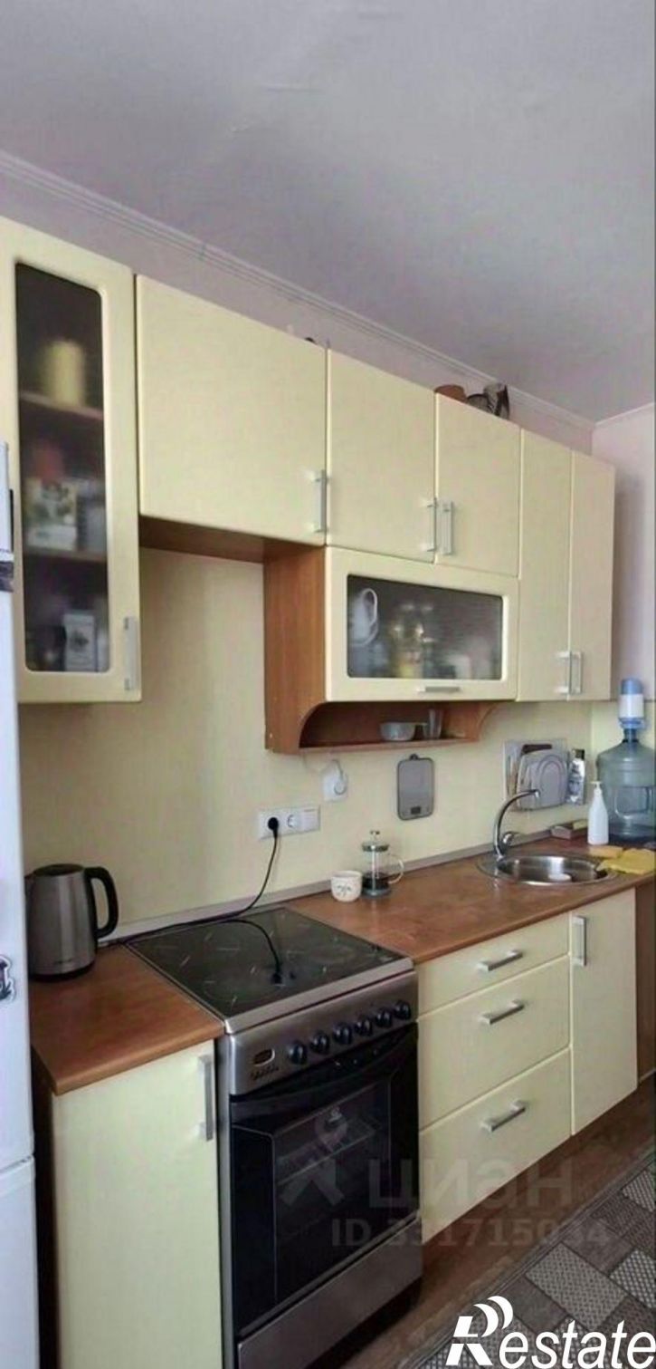 2-комн квартира ул Березовая, 27,  д. 27