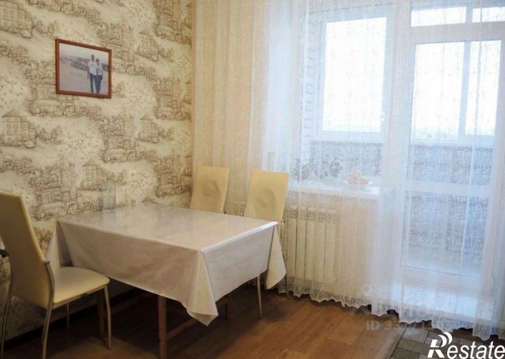 2-комн квартира ул Березовая, 27,  д. 27