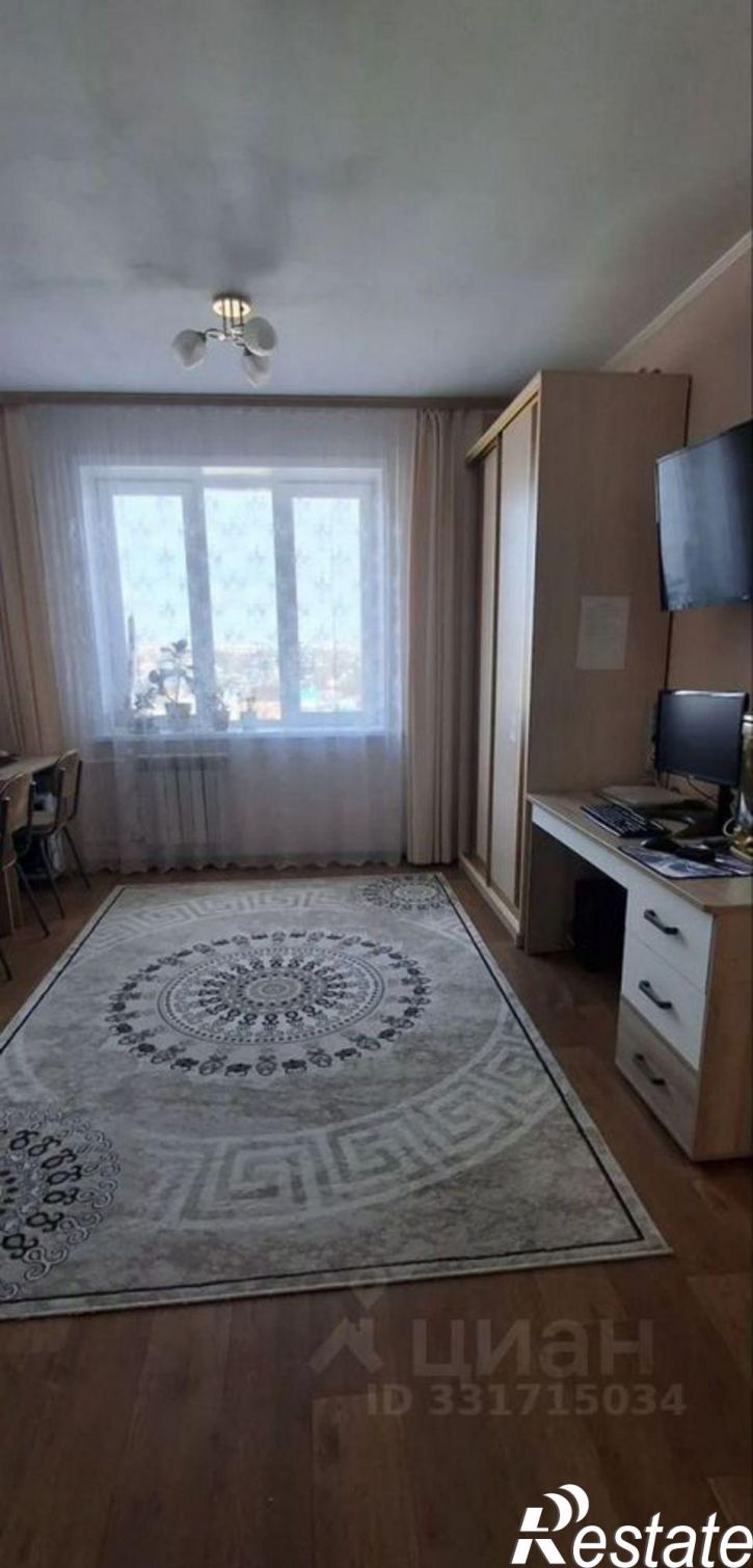 2-комн квартира ул Березовая, 27,  д. 27