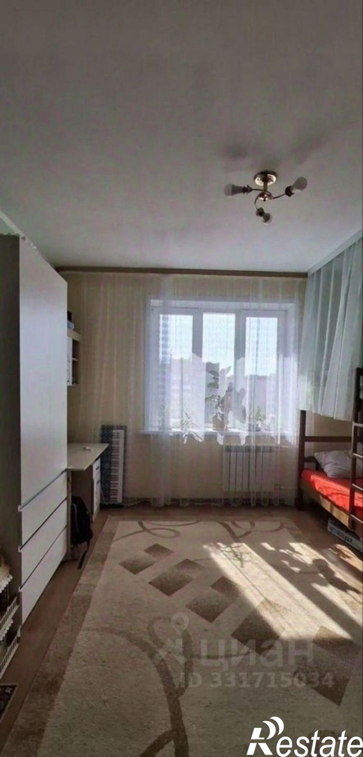 2-комн квартира ул Березовая, 27,  д. 27