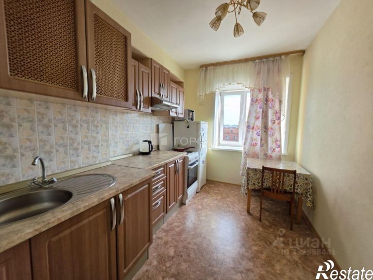1-комн квартира ул О.Кошевого, 6,  д. 6
