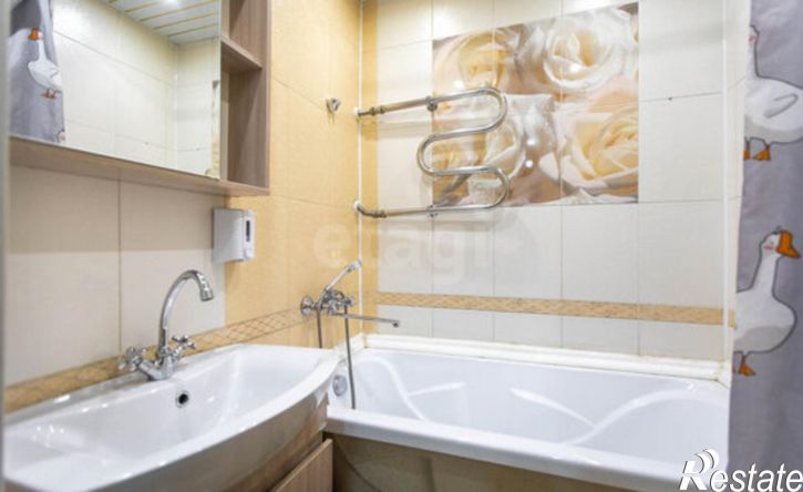 3-комн квартира ул Микрорайон, 50,  д. 50
