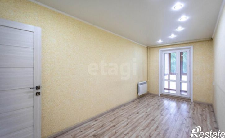 3-комн квартира ул Микрорайон, 50,  д. 50