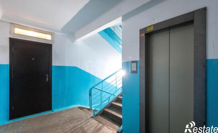 3-комн квартира ул Микрорайон, 50,  д. 50