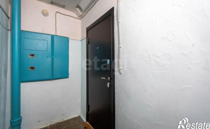 3-комн квартира ул Микрорайон, 50,  д. 50