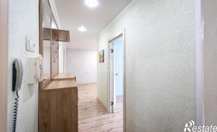 3-комн квартира ул Микрорайон, 50,  д. 50