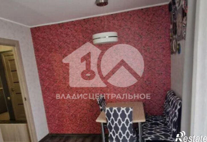 3-комн квартира ул Попова, 3,  д. 3