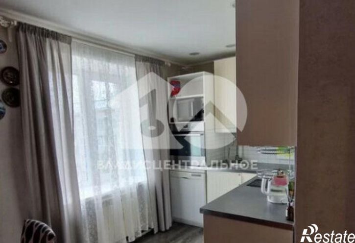 3-комн квартира ул Попова, 3,  д. 3