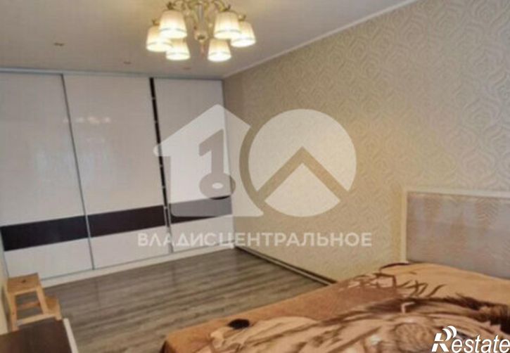 3-комн квартира ул Попова, 3,  д. 3