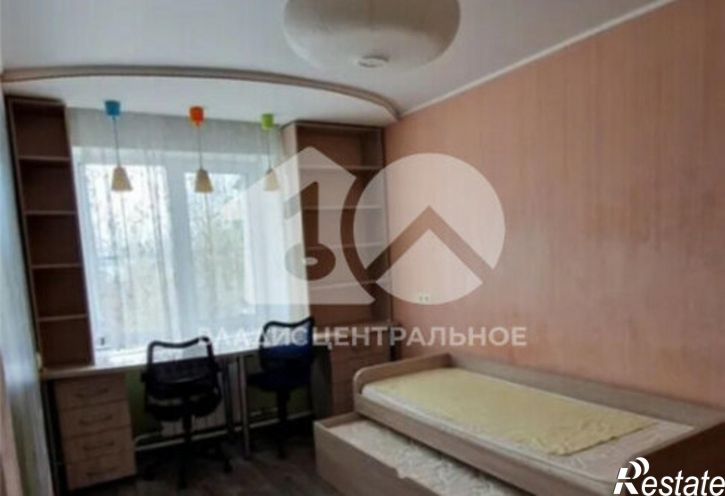 3-комн квартира ул Попова, 3,  д. 3