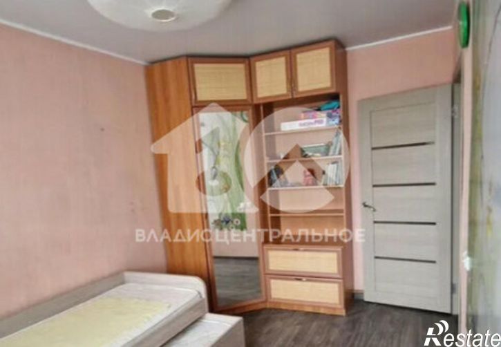 3-комн квартира ул Попова, 3,  д. 3