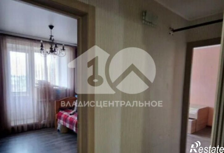 3-комн квартира ул Попова, 3,  д. 3