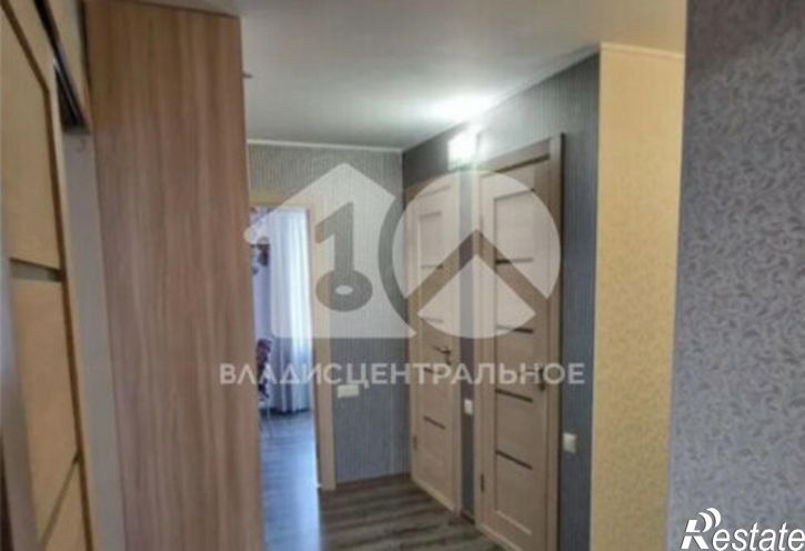 3-комн квартира ул Попова, 3,  д. 3