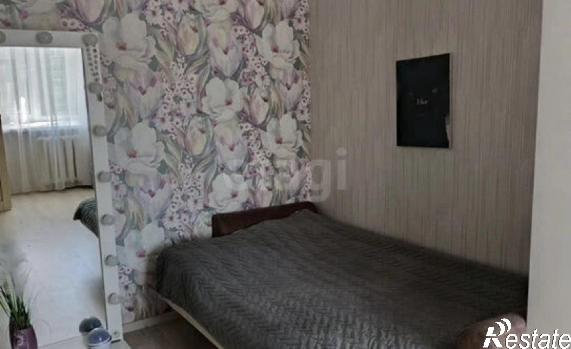 Купить квартиру за 4 850 000 рублей на ул К.Маркса, 58