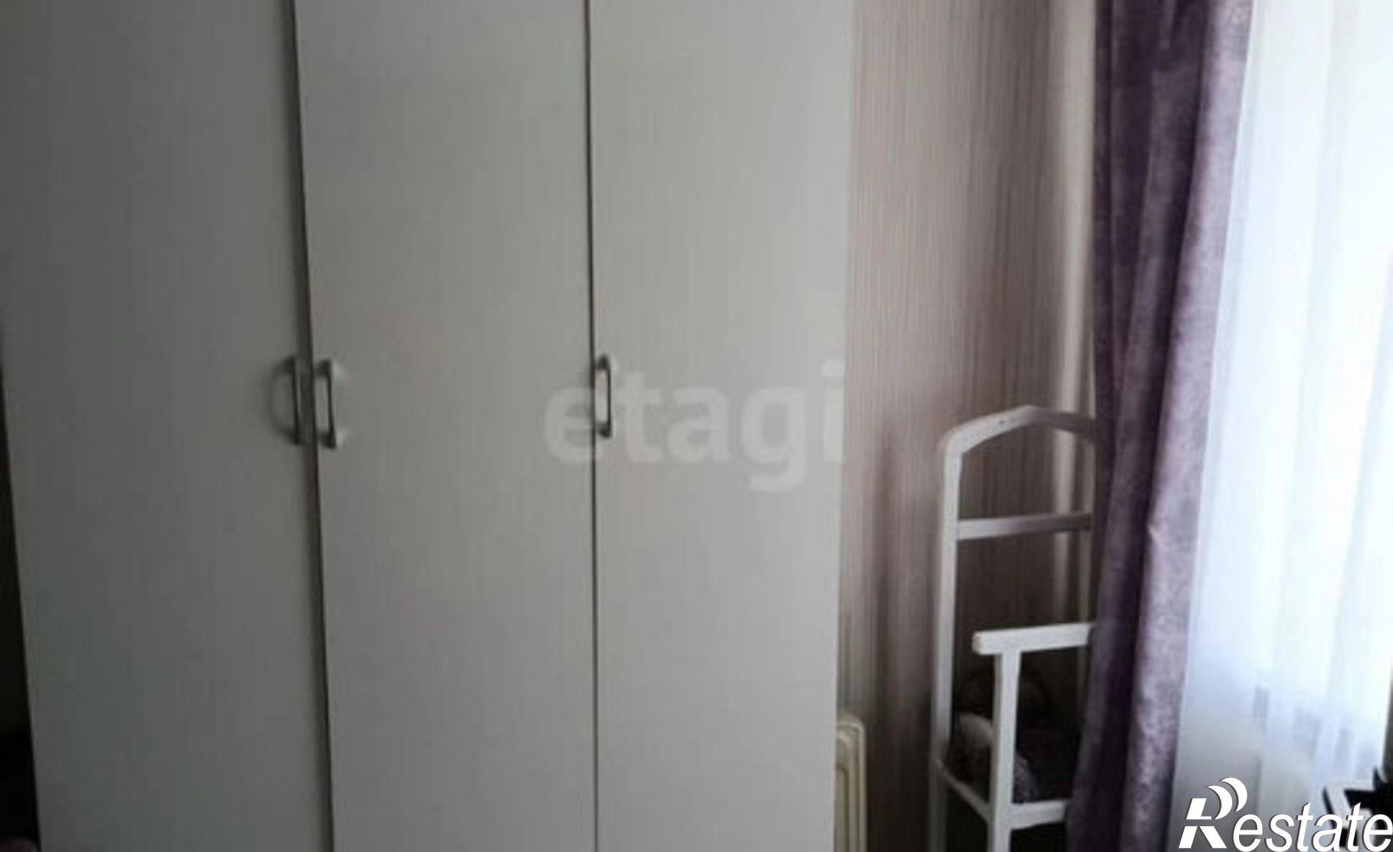 Купить квартиру за 4 850 000 рублей на ул К.Маркса, 58