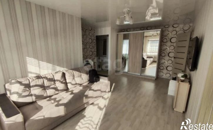 2-комн квартира ул К.Маркса, 58,  д. 58