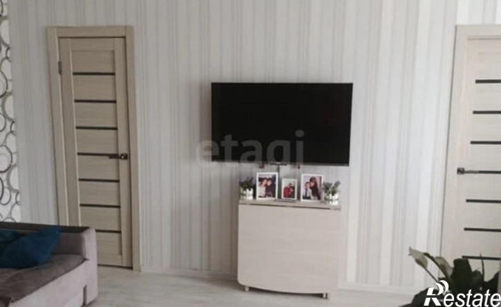 2-комн квартира ул К.Маркса, 58,  д. 58