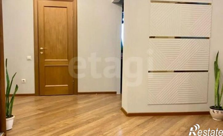 3-комн квартира ул Первомайская, 125А,  д. 125А