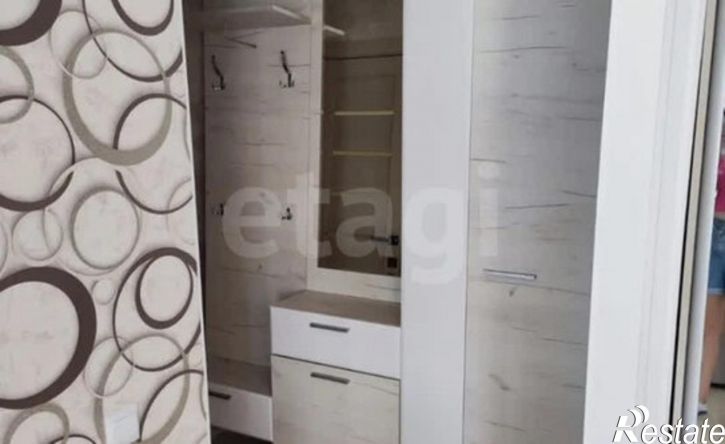 2-комн квартира ул К.Маркса, 58,  д. 58