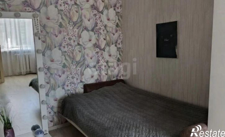 2-комн квартира ул К.Маркса, 58,  д. 58