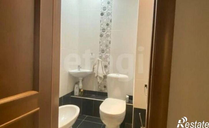 3-комн квартира ул Первомайская, 125А,  д. 125А