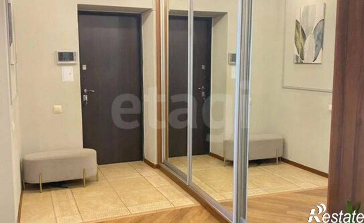 3-комн квартира ул Первомайская, 125А,  д. 125А