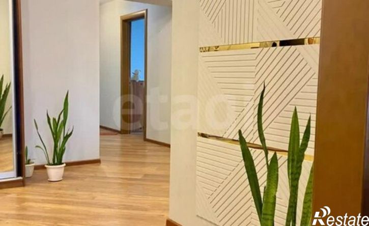 3-комн квартира ул Первомайская, 125А,  д. 125А