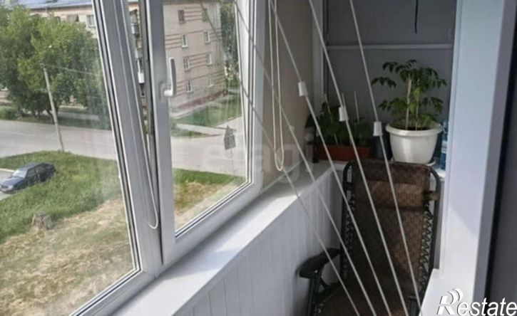 2-комн квартира ул К.Маркса, 58,  д. 58